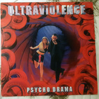 Ultraviolence - Psycho Drama - 2xLP - 1995 - pikkukuva 1