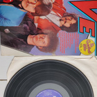 The Move - The Greatest Hits vol.1 vinyyli lp - pikkukuva 1