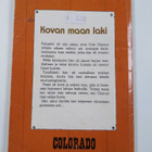Colorado 4/1987 : Kovan maan laki - pikkukuva 2