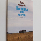 Jussi Kuoppala : Herrassa on varaa - pikkukuva 1