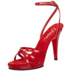Pleaser / Fabulicious Flair sandaalit koossa 40 - pikkukuva 4