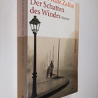 Carlos Ruiz Zafon : Der Schatten des Windes : Roman - pikkukuva 1