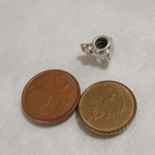 Hopea Authentic Pandora Sterling Kitty Charm - pikkukuva 4