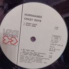 Hurriganes crazy days - pikkukuva 5