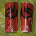 Säärisuojat, Adidas f50 (+) - pikkukuva 1
