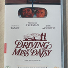 Palveluksessanne, Miss Daisy (1989) Morgan Freeman (UUSI) - pikkukuva 1