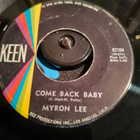 MYRON LEE,KEEN 82104 - pikkukuva 2
