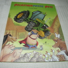 Daniel Napp Pelastajapossu Pete - pikkukuva 1