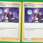Pokémon Boss's Orders - Cyrus Variant - pikkukuva 1