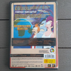 DVD: Futurama: Moniniskainen Monsteri (2008) - pikkukuva 2
