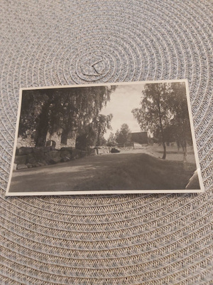 3 Vaasa kirkon rauniot