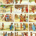 Wanha - ARKKI - Nahkasukka tarinat - Nahkasukka 371-385 - pikkukuva 1
