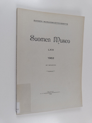 Suomen museo 69