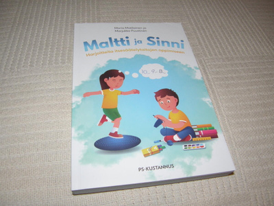 Matilainen - Puustinen Maltti ja Sinni