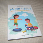 Matilainen - Puustinen Maltti ja Sinni - pikkukuva 1