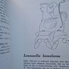 Spede Pasanen. Pula-ahon seikkailut. - pikkukuva 3