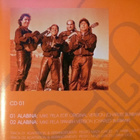 Alabina - Alabina CDS - pikkukuva 3