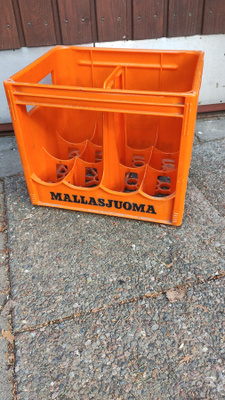 Mallasjuoma LAHTIKKO