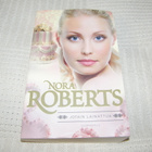 Nora Roberts Jotain lainattua -pok - pikkukuva 1
