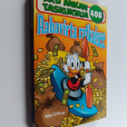 Walt Disney : Rahavirta ratkaisee - pikkukuva 1