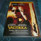 VALTIKKA - DVD - pikkukuva 1