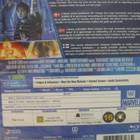 THE NEW MUTANTS BLU-RAY - pikkukuva 2
