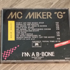MC Miker "G" - I'm A B-Bone - CD - pikkukuva 2