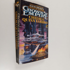 Chelsea Quinn Yarbro : Crown of Empire - pikkukuva 1