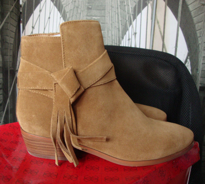 Guess nahkaiset Biker/cowboynilkkurit , 40  uudet