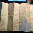 Helsingin matkailijakartta vuodelta 1952 - pikkukuva 2