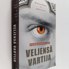Lincoln Child ym. : Veljensä vartija - pikkukuva 1