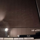 HP w1907v näyttö - pikkukuva 2