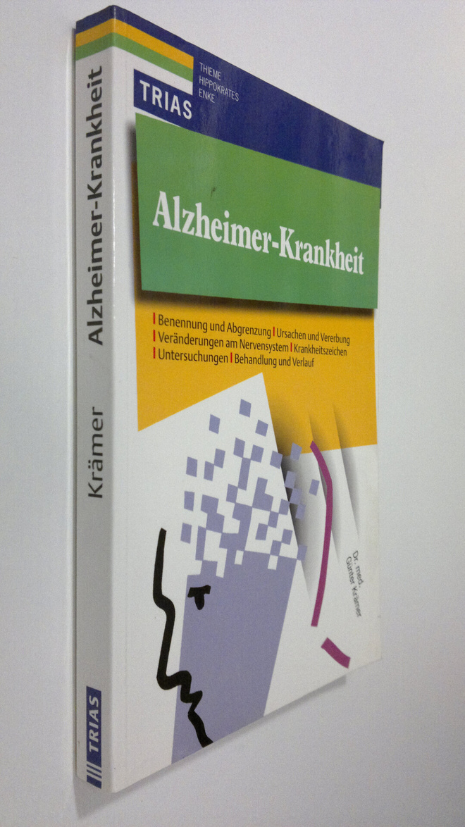 Alzheimer-Krankheit