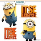 ITSE ILKIMYS / ITSE ILKIMYS 2	(14 674)	k	-FI-	BLU-RAY	(2) - pikkukuva 1