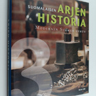 Pertti Haapala : Suomalaisen arjen historia 3 : Modernin ... - pikkukuva 1