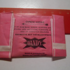Dandy The Saint "Pyhimys" avaamaton purukumipakkaus - pikkukuva 2