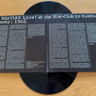 The Beatles – Live! At The Star-Club In Hamburg (2xLP) - pikkukuva 2