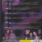 Angel - 2. tuotantokausi (6xDVD box. K15) - pikkukuva 2
