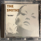 THE SMITHS - Rank cd RARE Sweden pressing! - pikkukuva 1