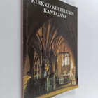 Nina (toim.) Lempa : Kirkko kulttuurin kantajana - pikkukuva 1