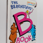 Stan Berenstain ym. : The Berenstains' B Book - pikkukuva 1