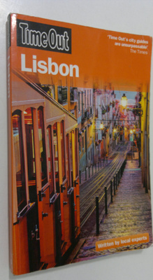 Time Out - Lisbon