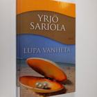 Yrjö Sariola : Lupa vanheta - pikkukuva 1