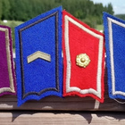 SA - Vanhat Laatat, parittomat - 4 kpl. - pikkukuva 2