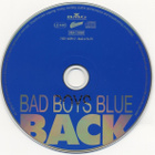 Bad Boys Blue • Back CD - pikkukuva 4