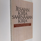 Jesajan kirja ; Saarnaajan kirja - pikkukuva 1