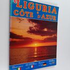Pajo Alvin Anderson : Liguria and the Cote D'Azur - pikkukuva 1