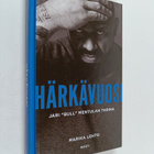 Marika Lehto : Härkävuosi : Jari "Bull" Mentulan tarina - pikkukuva 1