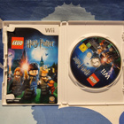 W45 LEGO Harry Pottrr year 1-4 - pikkukuva 2