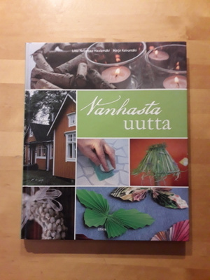 Hellemaa-Hautamäki, Koivumäki; Vanhasta uutta